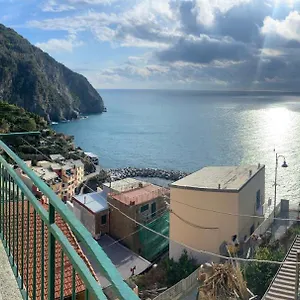 Lasommo 1 , Riomaggiore Italie
