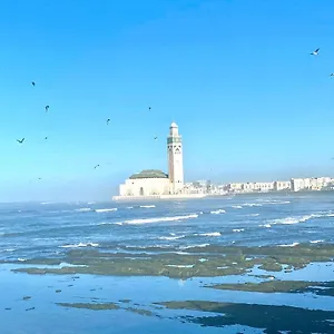 En Plein Centre De , Casablanca Maroc