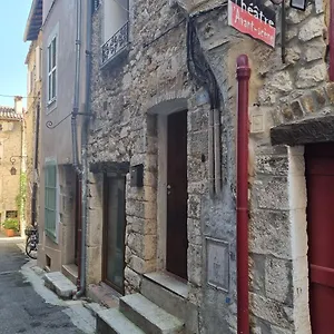 Vence...ses Vieilles Pierres , Vence France