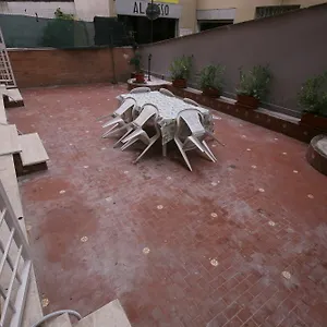 Monteverde 3*, Rome Italie