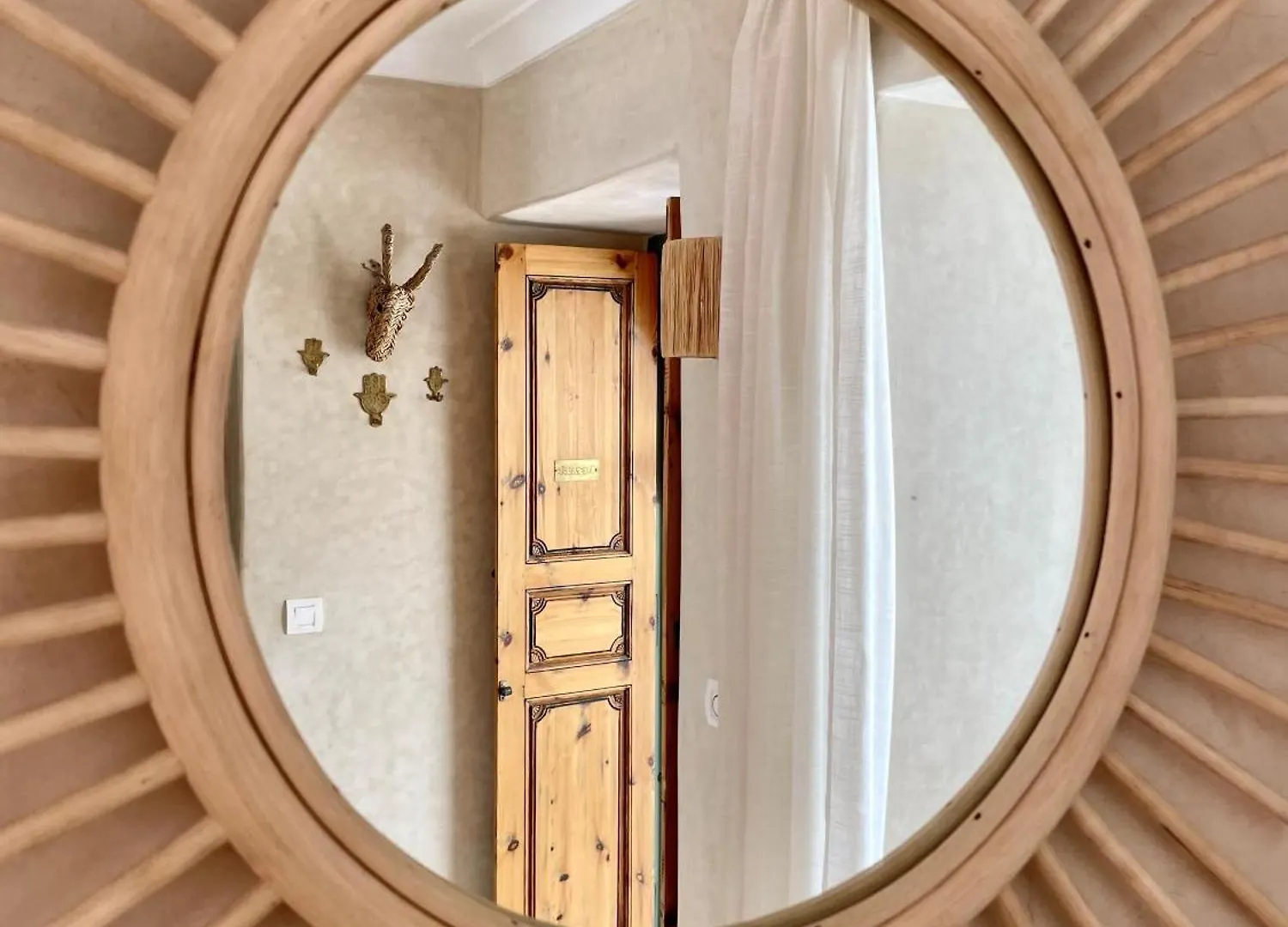 Villa Riad Ilym - Riad Privatif Marrakech Medina Marrakesch 0*,  Marokko