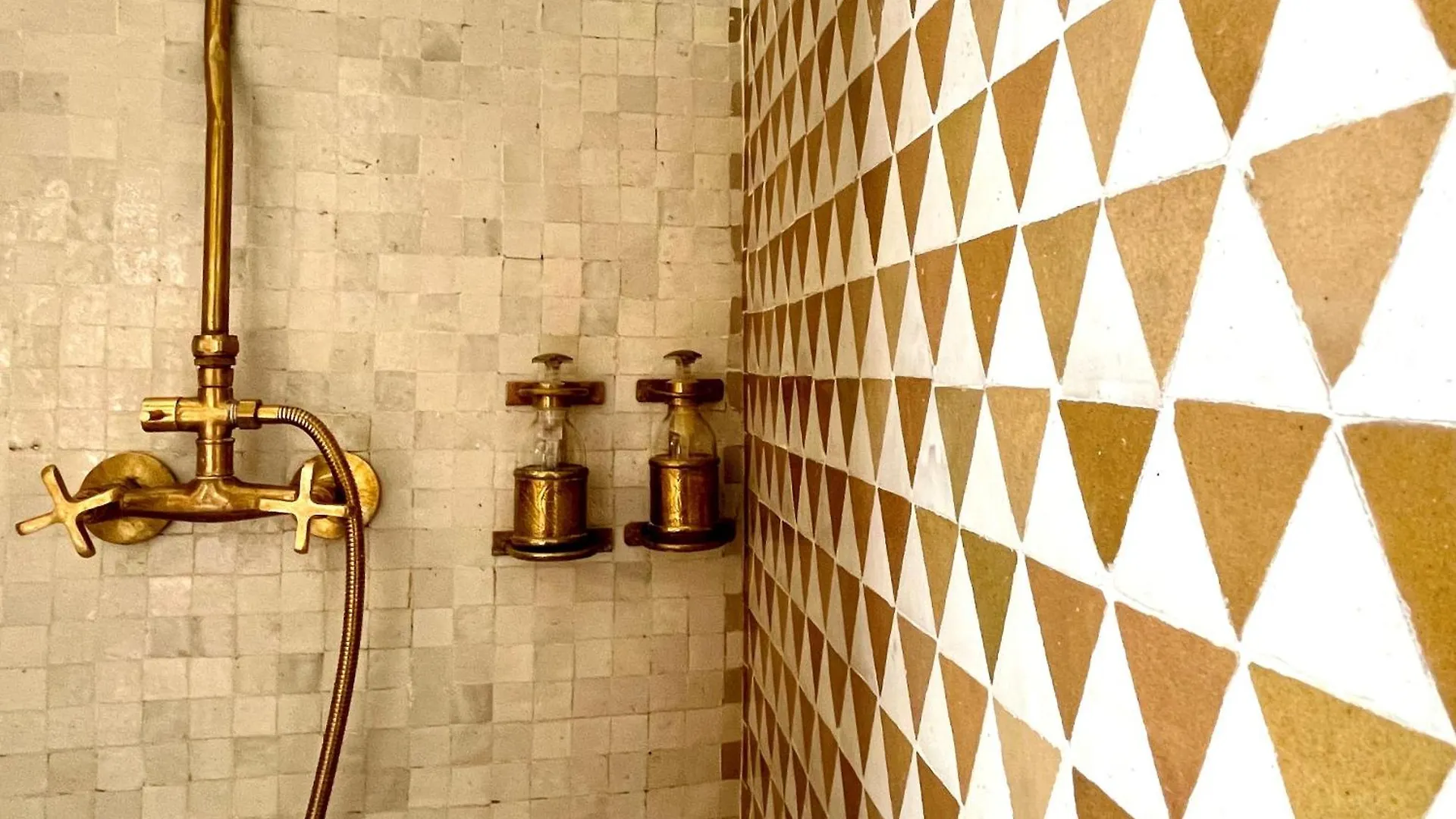 Villa Riad Ilym - Riad Privatif Marrakech Medina Marrakesch