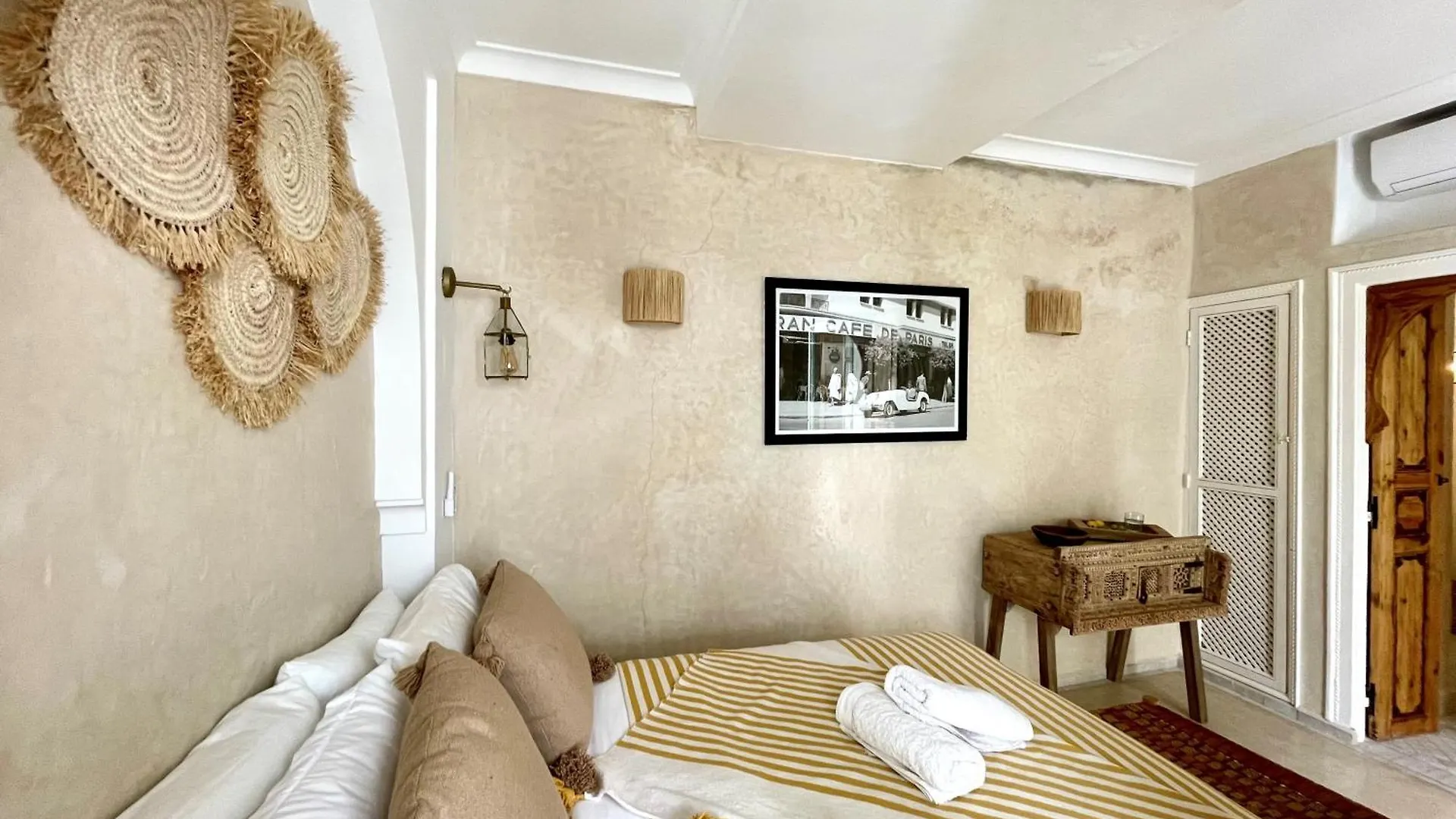 Villa Riad Ilym - Riad Privatif Marrakech Medina Marrakesch