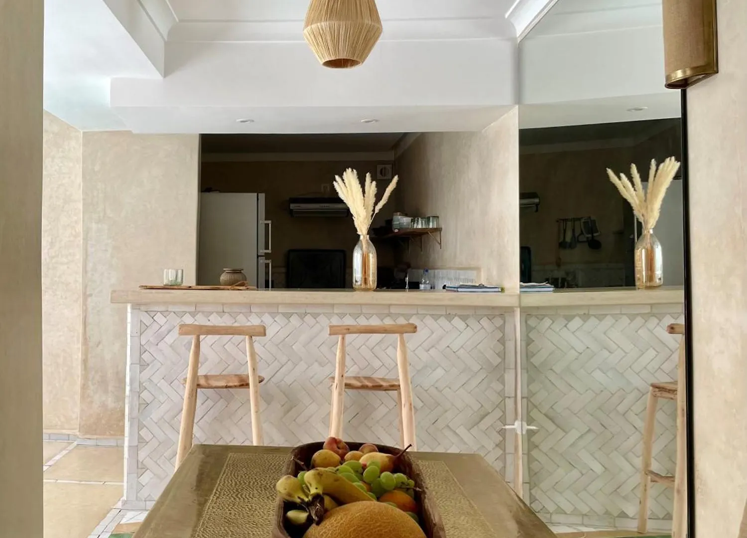 Villa Riad Ilym - Riad Privatif Marrakech Medina Marrakesch 0*,  Marokko